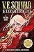 ExtraOrdinary (Villains #1.5)