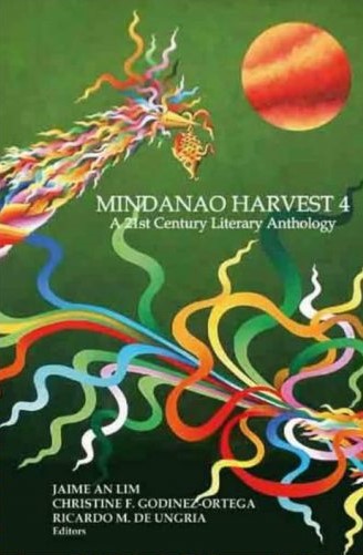 Mindanao Harvest 4: A 21st Century Literary Anthology