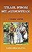 Trail from St. Augustine by Lee Gramling