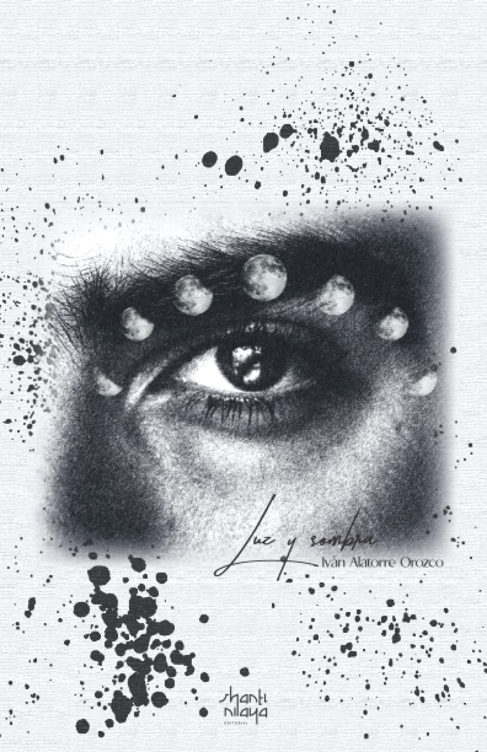 Luz y Sombra (Spanish Edition)