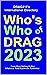 Who's Who of DRAG 2023: DRA...