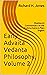 Early Advaita Vedanta Philosophy, Volume 2 by Richard H. Jones