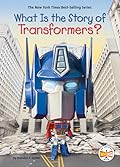 What Is the Story of Transformers?