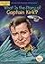 What Is the Story of Captai...