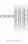 CRAVE (TORMENT Book 2)