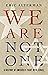 We Are Not One by Eric Alterman
