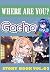 Where are you?: Story Book ...