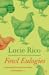 Fowl Eulogies by Lucie Rico