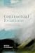 Contractual Relations: A Contribution to the Critique of the Classical Law of Contract