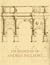 The Drawings of Andrea Palladio
