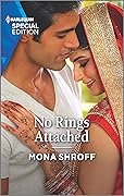 No Rings Attached: A Viral Fake Relationship Contemporary Romance