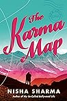 The Karma Map by Nisha Sharma