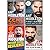 The Fear Bubble, Mission Total Resilience, First Man In: Leading from the Front, Zero Negativity 4 Books Collection Set By Ant Middleton