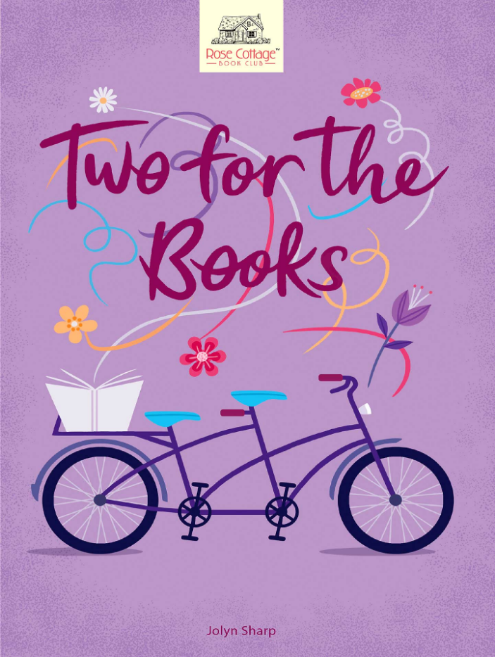 Two For The Books (Hardcover)