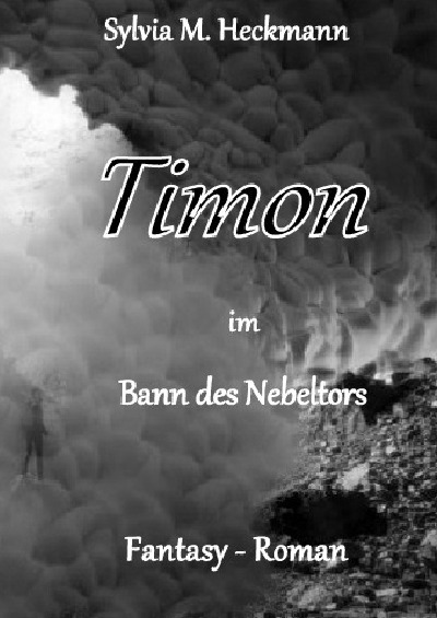Timon im Bann des Nebeltors