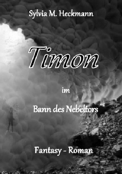 Timon im Bann des Nebeltors