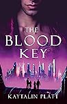 Book cover for The Blood Key (The Equitas Book 3)