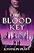 The Blood Key by Kaytalin Platt