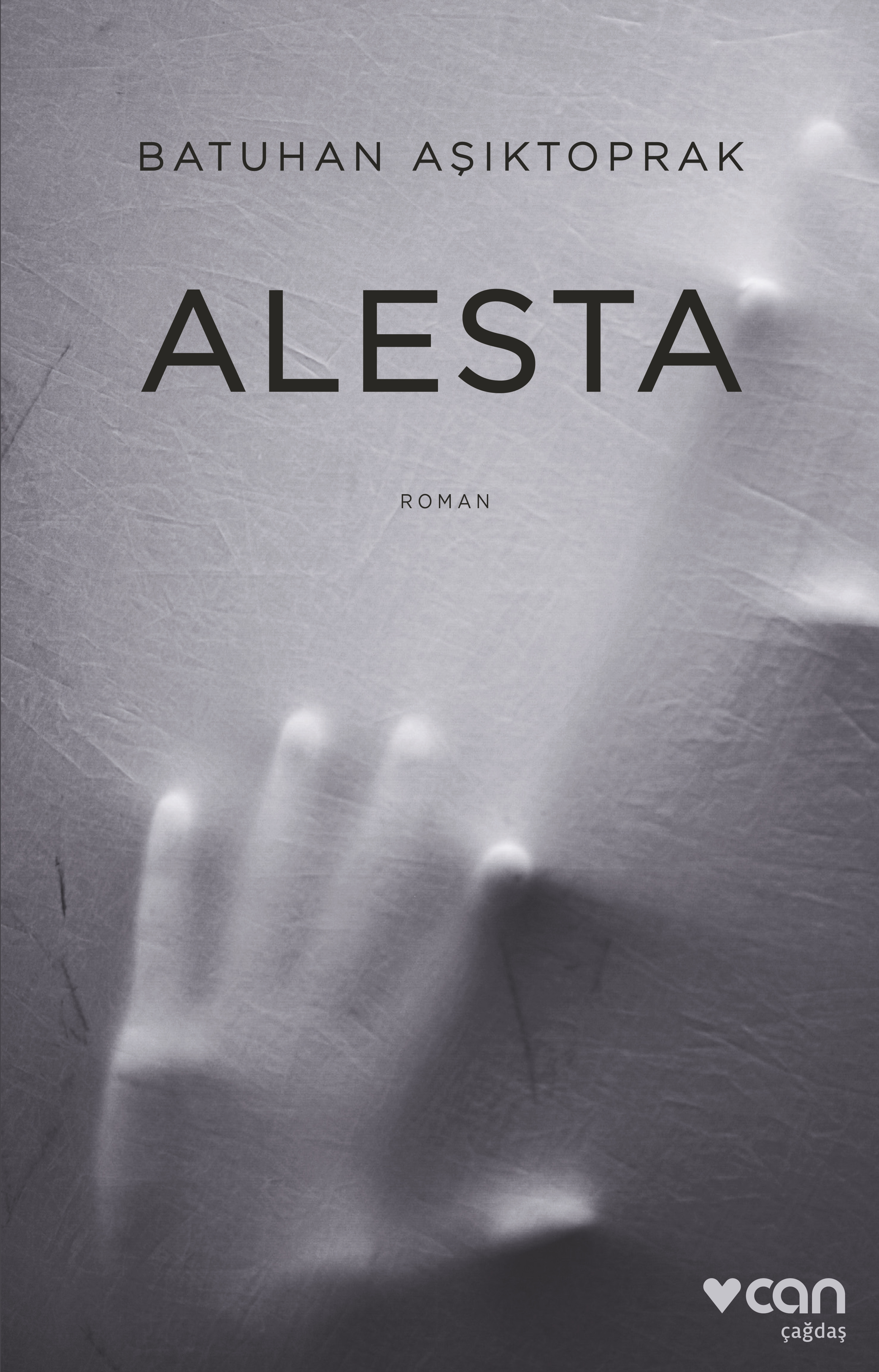 Alesta (Paperback)