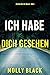Ich habe dich gesehen (Rylie Wolf #3)