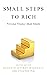 Small Steps to Rich: Person...