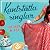 Kantstötta singlar by Esther W. Fox