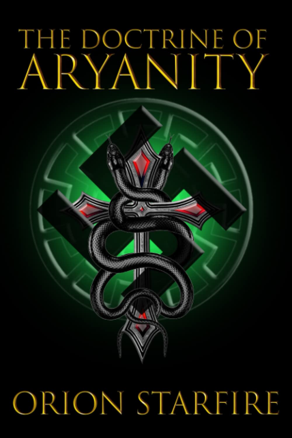 The Doctrine of Aryanity (Paperback)