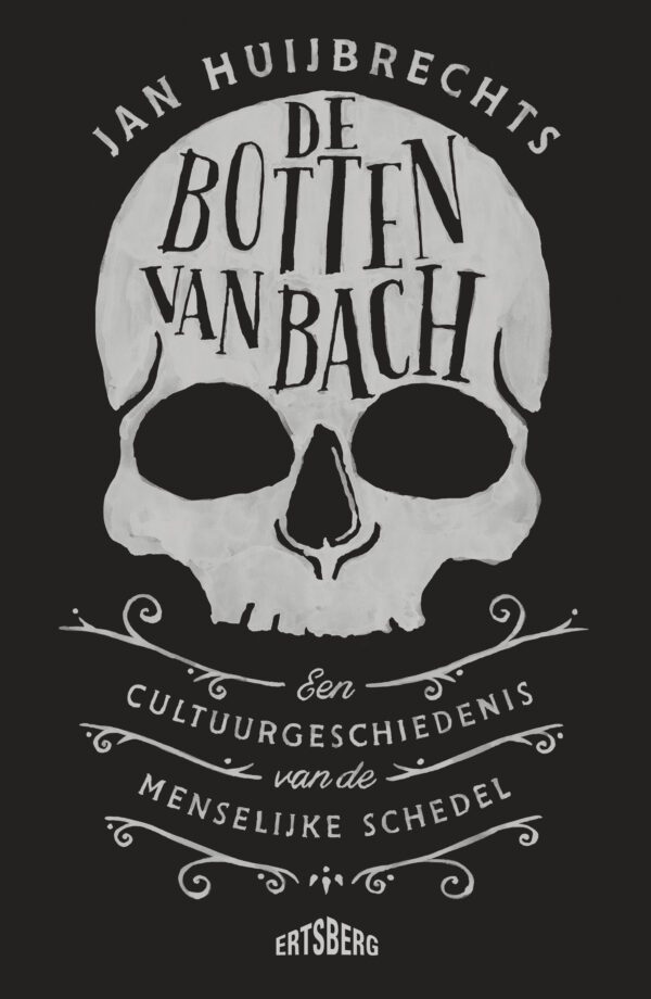 De botten van Bach (Paperback)