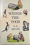 Winnie-the-Pooh by A.A. Milne