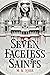 Seven Faceless Saints by M.K. Lobb