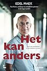 Het kan anders