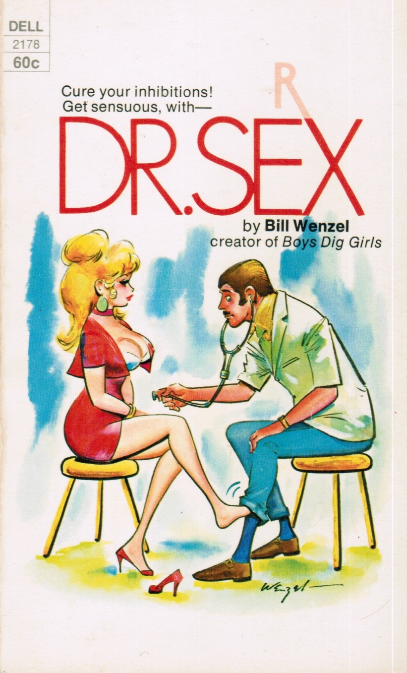 Dr. Sex