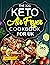 The XXL Keto Air Fryer Cookbook for UK by Sara S. Nelson