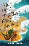 The Most Important Thing in the World The Most Important Thing in the World