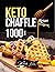 Keto Chaffle Recipes Cookbo...