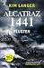 Alcatraz 1441 - flugten