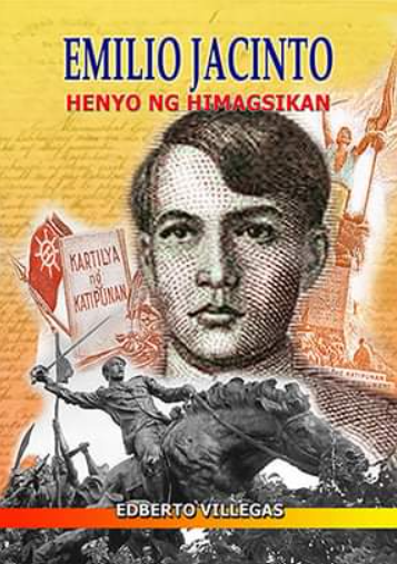 Emilio Jacinto Henyo ng Himagsikan (Unknown Binding)