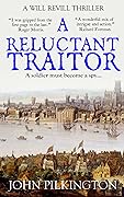 A Reluctant Traitor (Will Revill Thrillers #2)