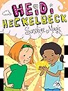 Heidi Heckelbeck Sunshine Magic by Wanda Coven