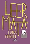 Leer mata