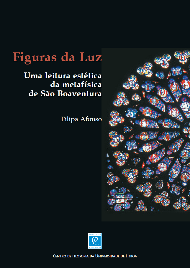Figuras da Luz : Uma leitura estética da metafísica de São Boaventura