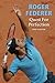 Roger Federer by Rene Stauffer