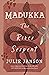Madukka the River Serpent
