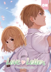 Love Letter (Paperback)