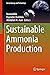 Sustainable Ammonia Product...