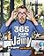 365 jours avec Jamy : on en apprend tous les jours !