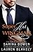 Super Hot Wingman: A prequel novella to The Best Men