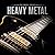Heavy metal (The music series)