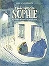 Mademoiselle Sophie ou la fable du lion et de l'hippopotame by Vincent Zabus