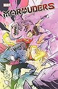 Marauders (2022-2023) #11
